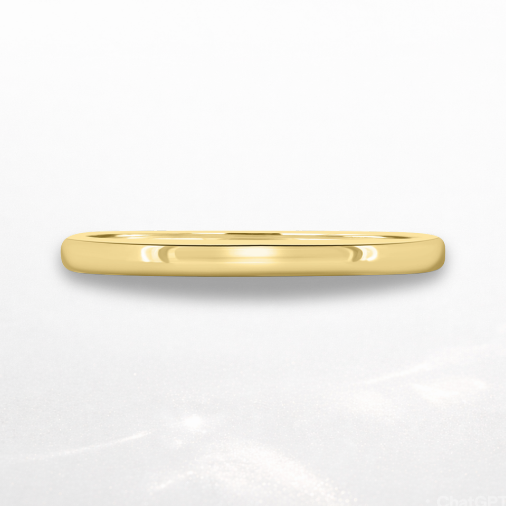 Plain Band
