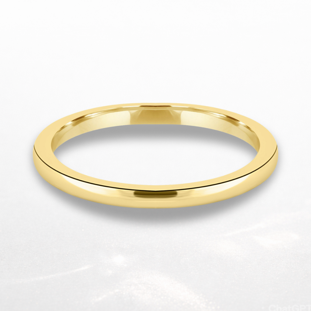Plain Band