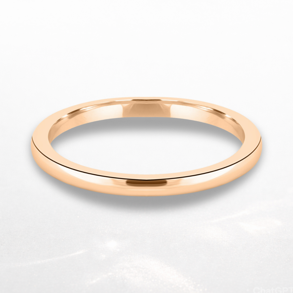 Plain Band