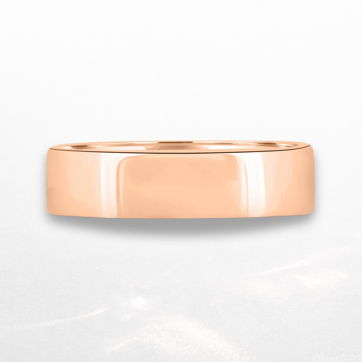 Statement Band