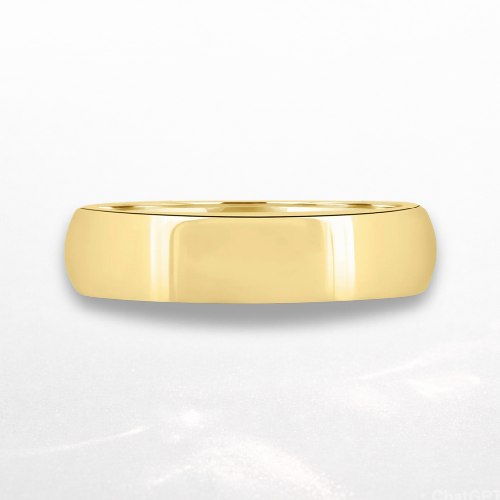 Signature Band