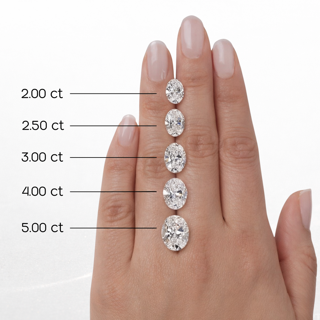 Cushion Solitaire Ring